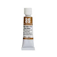 Art Spectrum Watercolours 10ml Series 1 Raw Umber