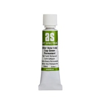 Art Spectrum Watercolours 10ml Series 3 Sap Green Permanent