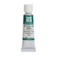 Art Spectrum Watercolours 10ml Series 4 Viridian 