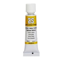 Art Spectrum Watercolours 10ml Series 1 Yellow Ochre