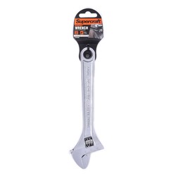 Adjustable Wrench 8"/ 200mm
