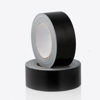 Book Binding Tape - 24mm x 25m  - Black