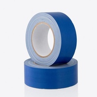 Book Binding Tape - 24mm x 25m - Royal Blue