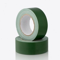Book Binding Tape - 96mm x 25m - Green