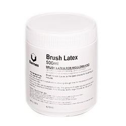 Barnes Brush Liquid Latex 1L