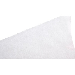 White Blotting Paper 135gsm 445 x 570mm Pack of 25
