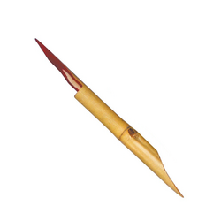 Bamboo Calligraphy Pen  (Medium)