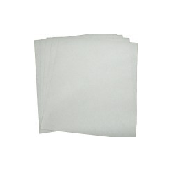 Butchers Paper 16kg - 900 x 600mm (approximately 900 sheets)