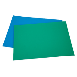 Budget Vinyl Relief Tile 15x20cm