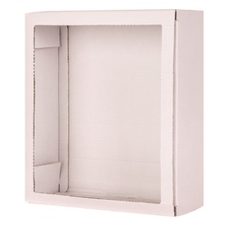 Cardboard Diorama Box Pack of 10