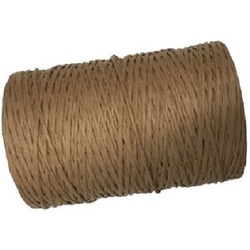 Binding Wire Light Brown (Tan) 0.4mm x 200m 