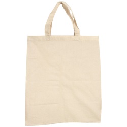 Calico Bag with Handles 35x45cm Pack of 10