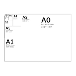 Drawing Cartridge Paper 