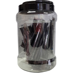 Vine Charcoal Canister