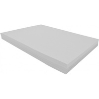 Spectrum Board 200gsm A3 100 Sheets White