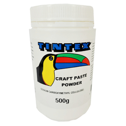 Tintex Cellulose Mix / Powder Glue 5kg
