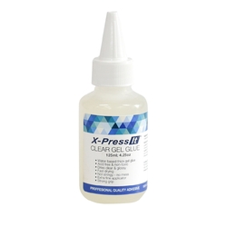 X-Press It Glear Gel Glue 125ml