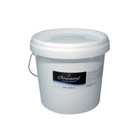 Chromacryl Gesso Primer 4L