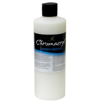 Chromacryl Acrylic Impasto Gel Medium