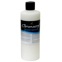 Chromacryl Binder Medium 500ml
