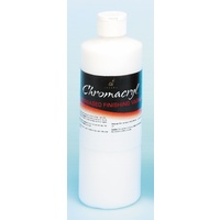 Chromacryl Waterbased Finishing Varnish 500ml