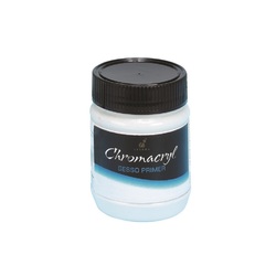 Chromacryl Gesso Primer 500ml