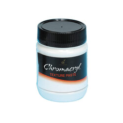 Chromacryl Texture Paste 500ml