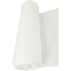 Cheesecloth 900mm wide - sold per metre