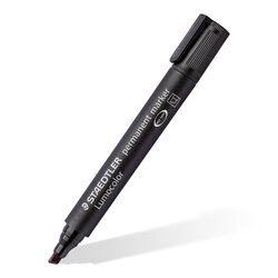 Staedtler Lumocolor 350 Permanent Marker Pack of 10
