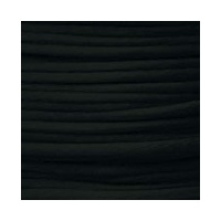 China Knot Cord Black 2.5mm x 100m Roll
