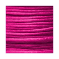 China Knot Cord Pink (Cerise) 2.5mm x 100m Roll