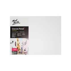 Mont Marte Canvas Panel 30.5 x 40.6cm (Single)