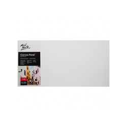 Mont Marte Canvas Panel 30.5 x 60.9cm (Single)