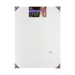 Mont Marte Carton of 6 91 x 121.8cm Single Thick Canvas 380gsm