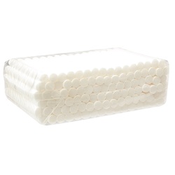 Cotton Filters Bag of 100