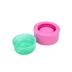 Barnes Small Bowl 83mm Ready Made Mould
