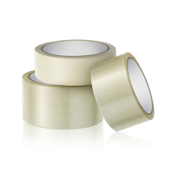 Clear Sticky Tape - 12mm x 66m