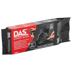 DAS Mineral Black 400g