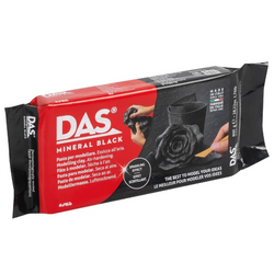 DAS Mineral Black 800g