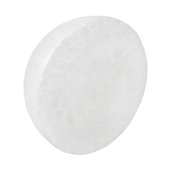 Polystyrene Domes / Half Spheres 75mm