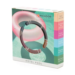 Micador Brilliant W/C Designer Disc - Hotel Pool