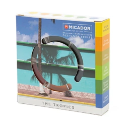 Micador Brilliant W/C Designer Disc - Tropics