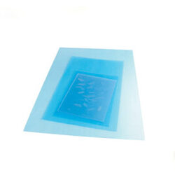 Deluxe Plastic Dry Point Etching Plates