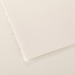 Canson Edition Paper Antique White 760 x 560mm 245gsm 100% Rag 5 Sheets