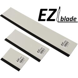 EZ Blade Squeegee Set of 3