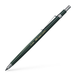 Faber-Castell Clutch TK 4600 2mm Mechanical Pencil