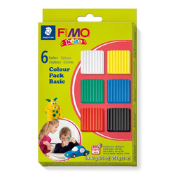 FIMO Kids Basic Set of 6