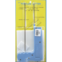 Polylon Battery-Operated Foam Cutter