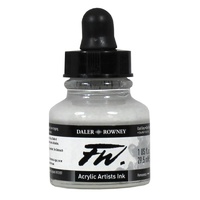 FW Artist Acrylic Ink 29.5ml Cool Grey