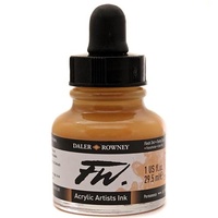 FW Artist Acrylic Ink 29.5ml Flesh Tint